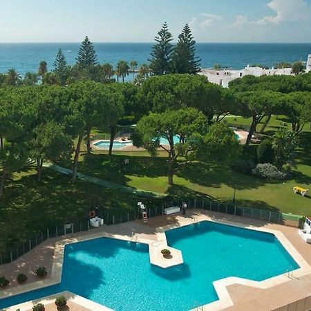 Beachfront Luxury Residence, Playas Del Duque, Puerto Banus, Marbella Kültér fotó